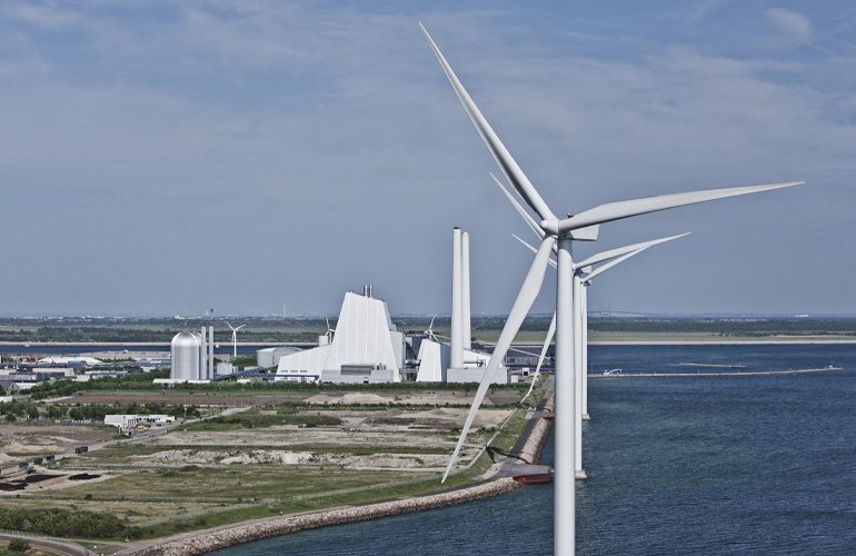 Ørsted inks new major CDR deal with Microsoft