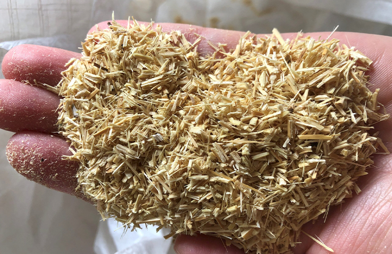 Haffner Energy and Hexas Biomass enter partnership