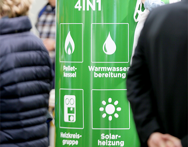 Renewable heat bodies welcome Commission’s 2040 climate targets