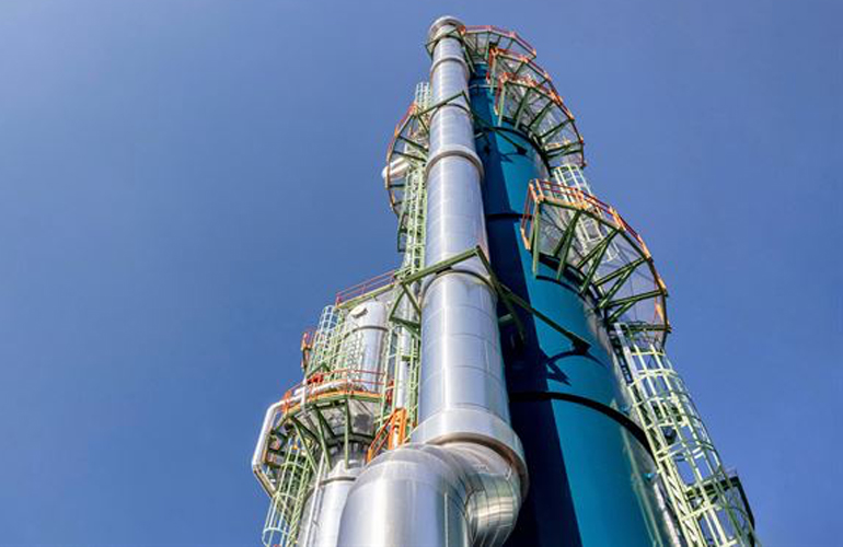 SLB and Aker Carbon Capture close on carbon capture JV