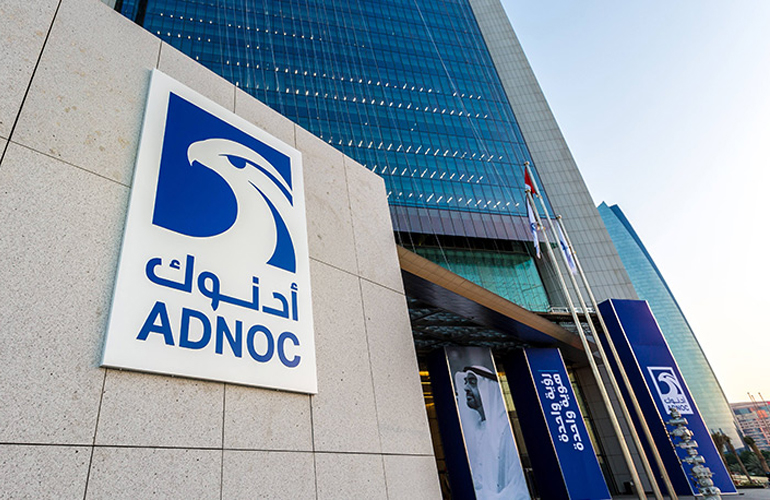 ADNOC makes “strategic investment” in Storegga
