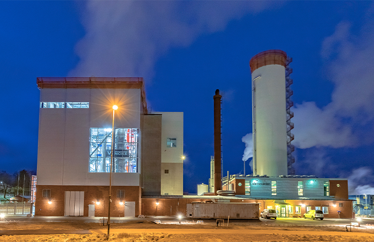 ESWET welcomes landmark EU Parliament NZIA vote