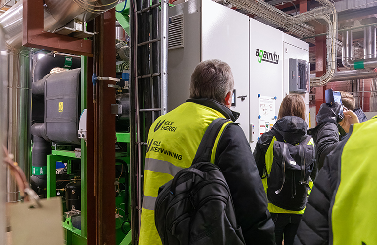 Accelerated energy transition can add 40 million energy sector jobs by 2050