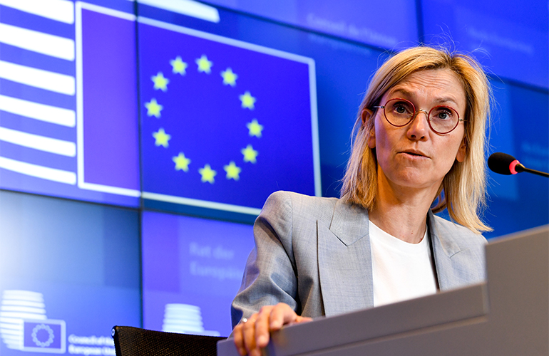 Council agrees on higher targets for renewables and energy efficiency