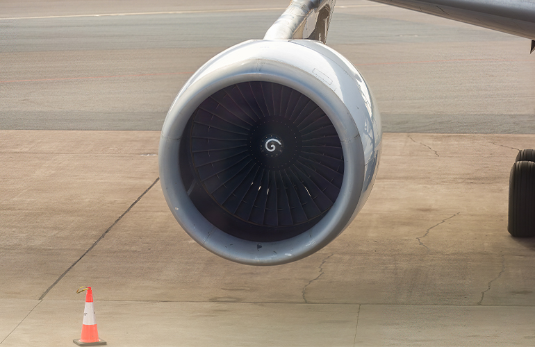 MEPs adopt ‘green’ SAF rules