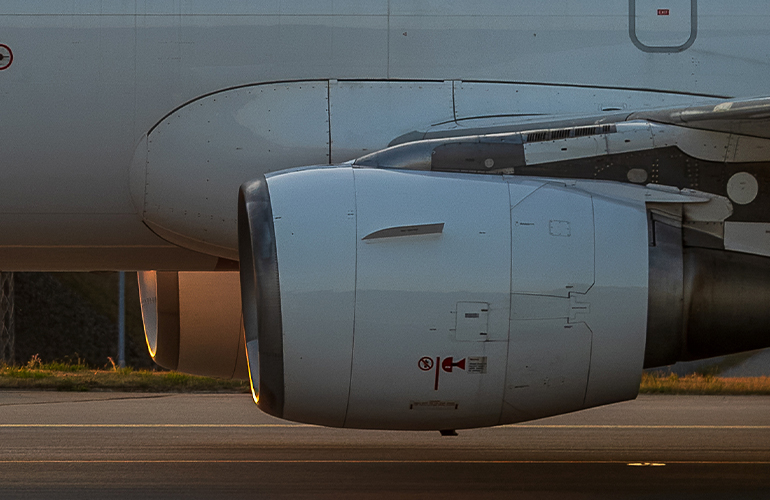 EU Council adopts ReFuelEU Aviation initiative