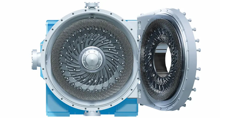 ANDRITZ to supply a pressurized refining system to Switzerland