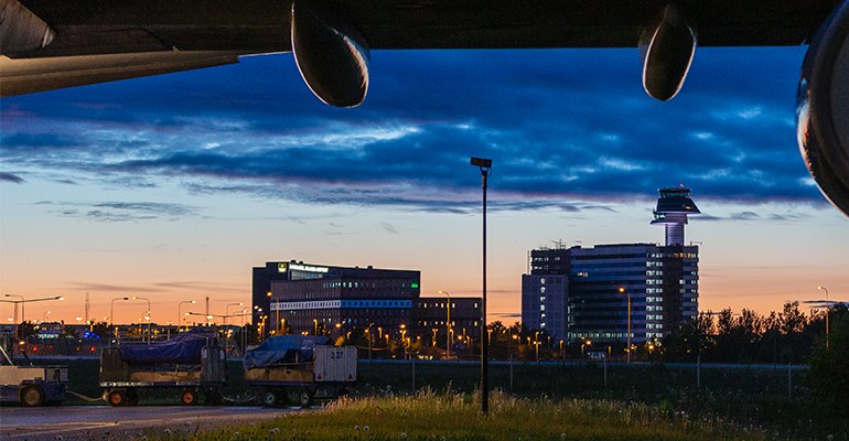 Nordic aviation stakeholders to push hydrogen power