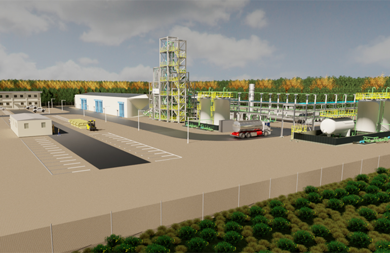 Licella partners with KBR on Australia’s first commercial-scale ELP recycling plant