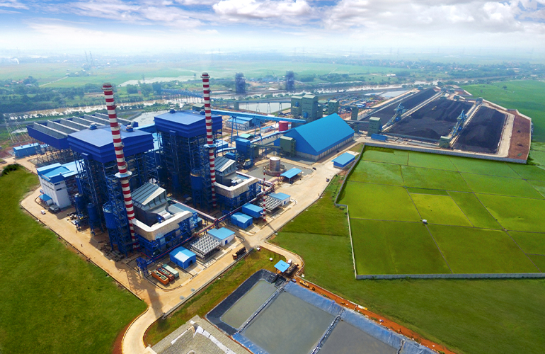 Valmet to add biomass co-firing to IPP plant