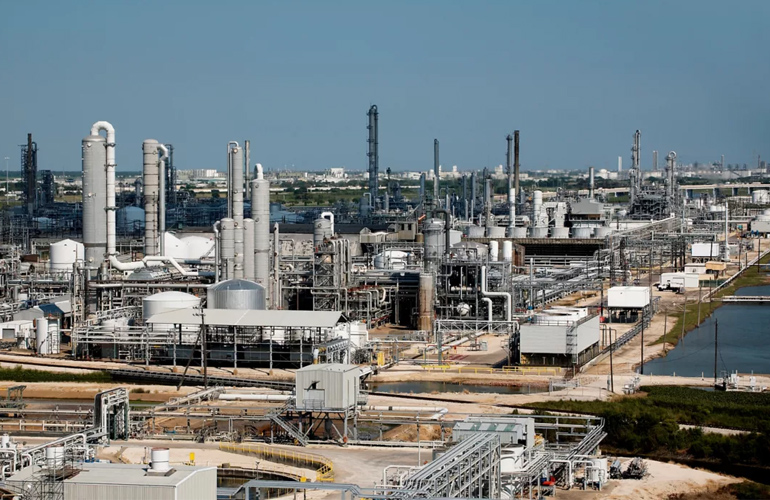 BASF and YCA to evaluate US blue ammonia project