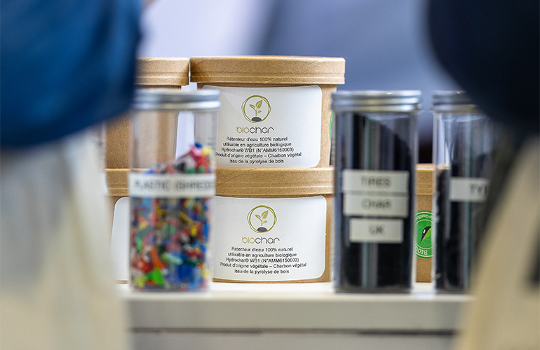 Council and Parliament reach provisional deal on EU Carbon Removal Certification Framework