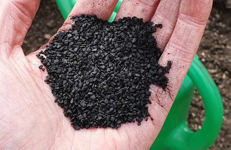 Recognition of biochar and BECCS in Ireland’s draft Climate Action Plan 2024