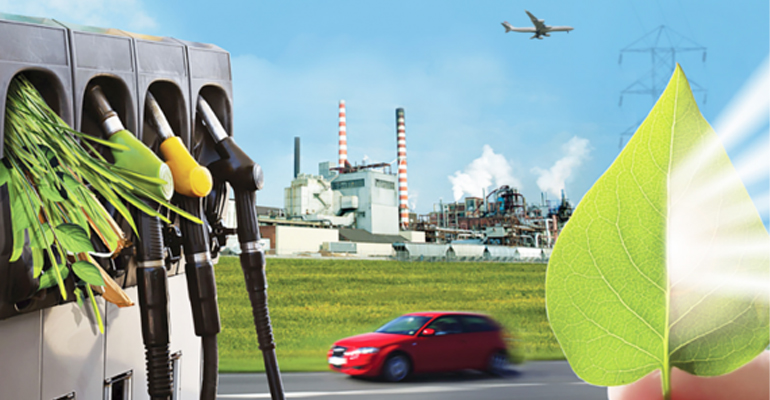 DOE and EPA announce US$9.4 million to spur advanced biofuels