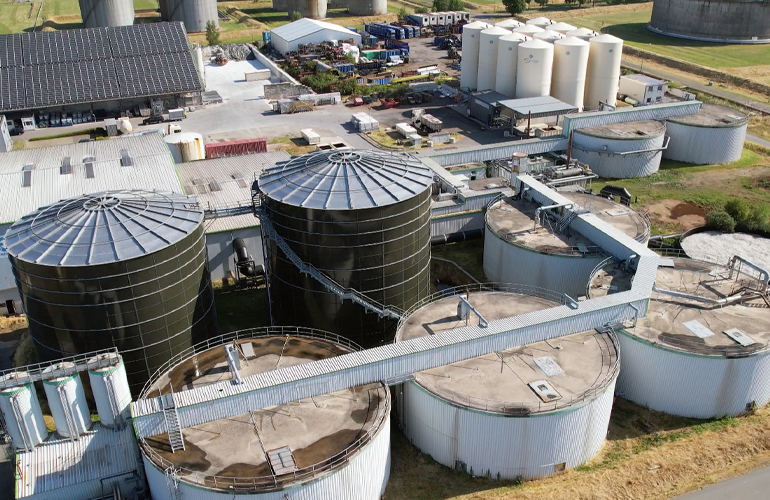 Retrofitting for a future without EEG Feed-in Tariff