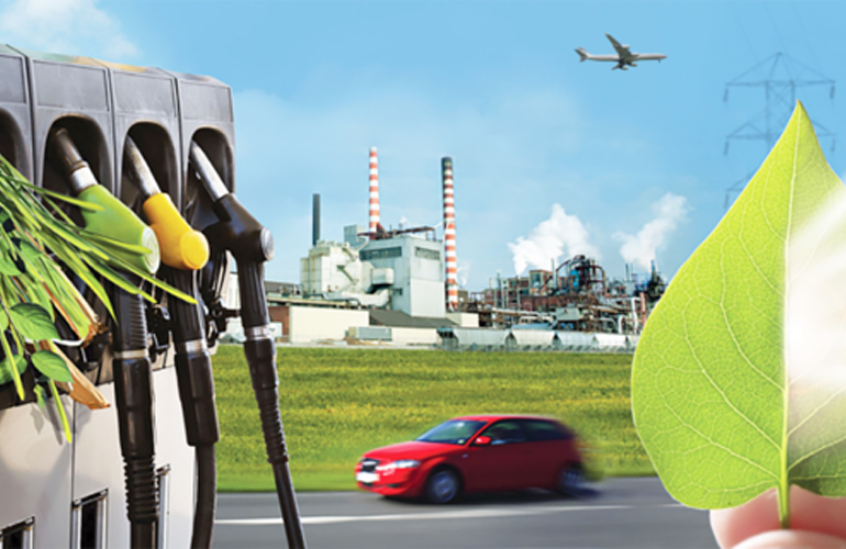 US DOE awards US$118m to boost domestic biofuel production