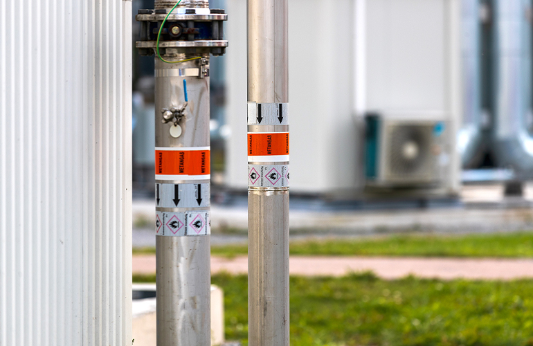 Call for binding EU target for biomethane in Hydrogen and Gas Package