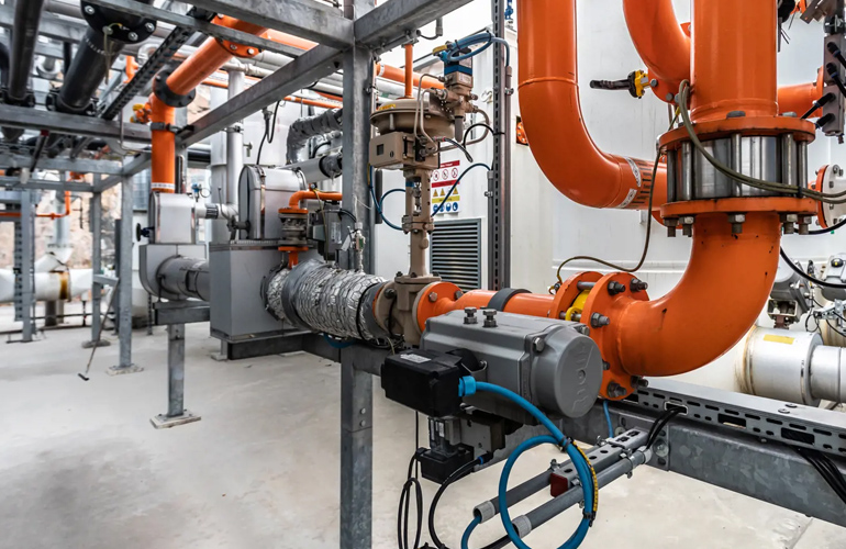 Biokraft International secures site for planned bioLNG plant