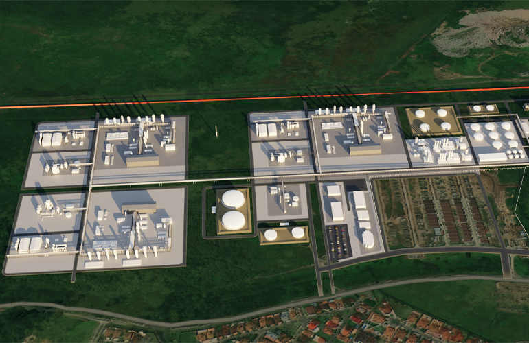 SGP BioEnergy selects Honeywell automation for biorefinery