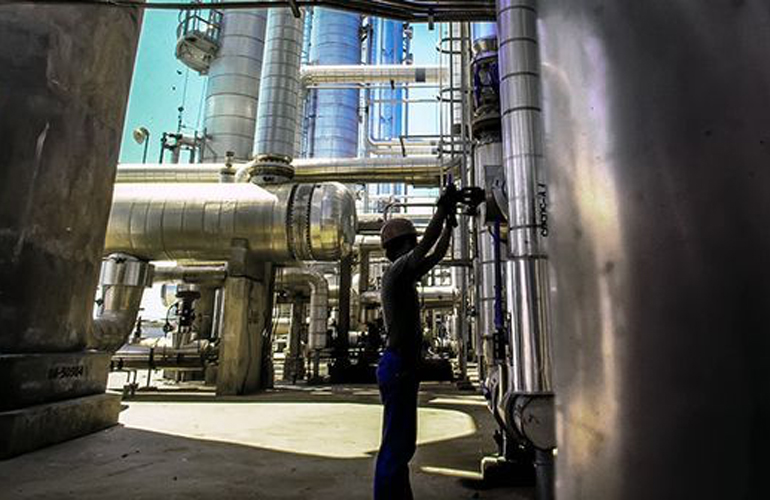 TritenIAG continues as EPCM for Heartwell Renewables