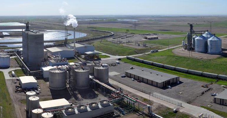 Harvestone celebrates Vision Carbon ZERO at Blue Flint