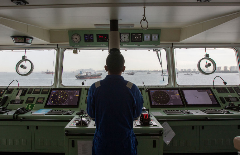 Trafigura orders four dual-fuel ammonia powered ships