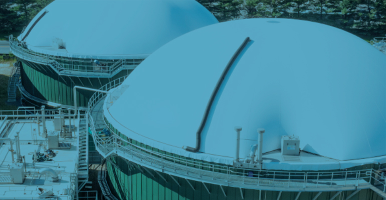 Bioenergy Devco to build organics recycling centre in California