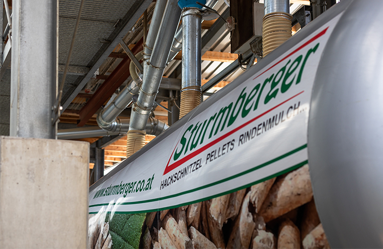 Bulk loading of pellets