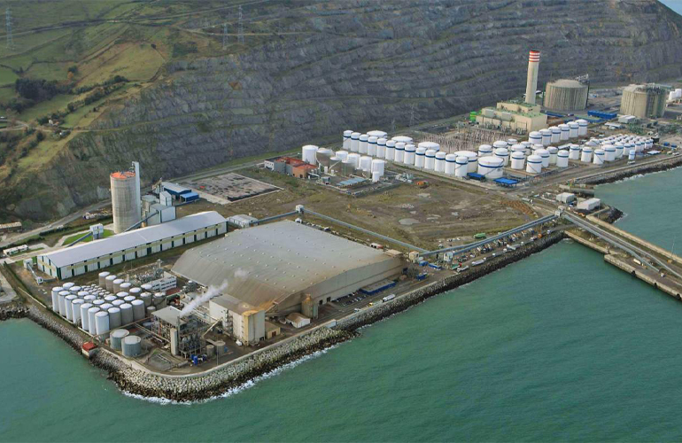 Repsol, Bunge announce Spanish partnership