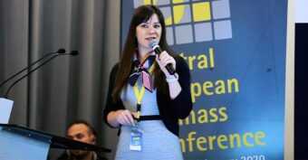 Catalina Elena Dumitru