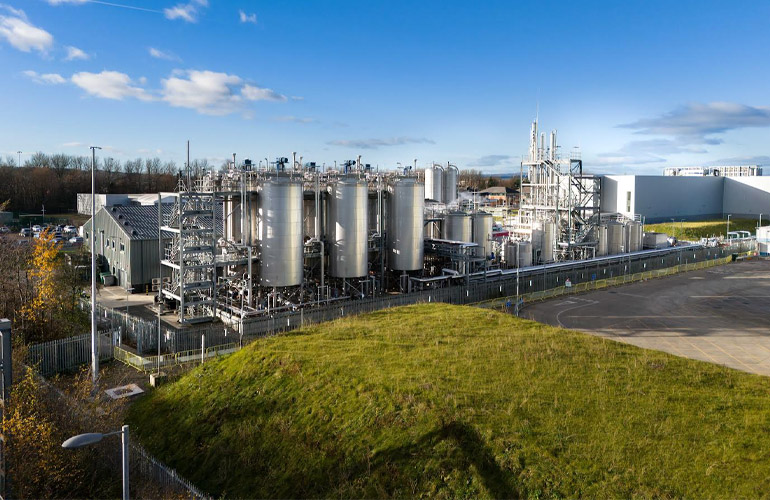 Celtic Renewables launches crowdfunding campaign