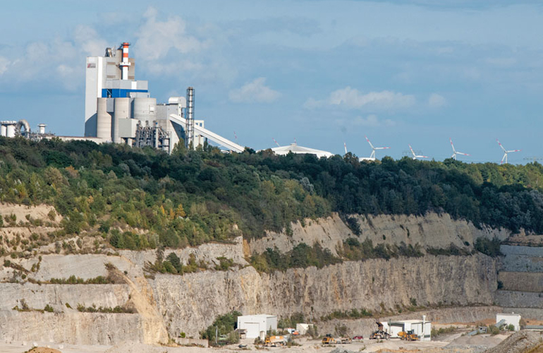 Carbon Clean awards FEED contract to KBR