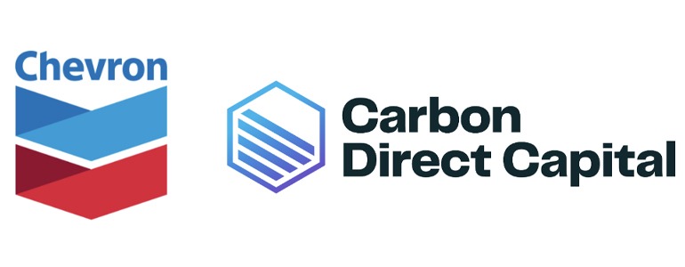 Chevron invests in carbon capture and removal tech