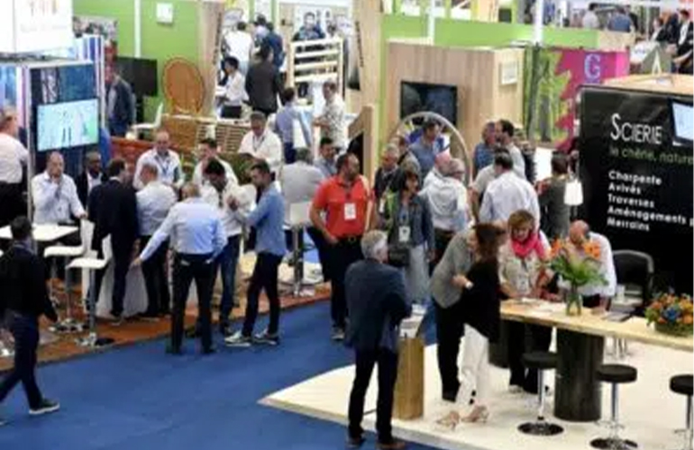 Nantes’ next for the second European Pellet Forum