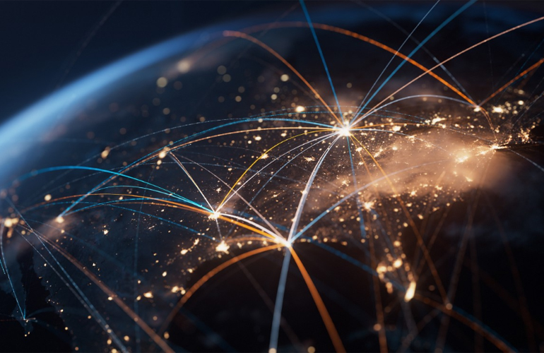 Stronger international cooperation crucial to get on track for 1.5°C climate goal