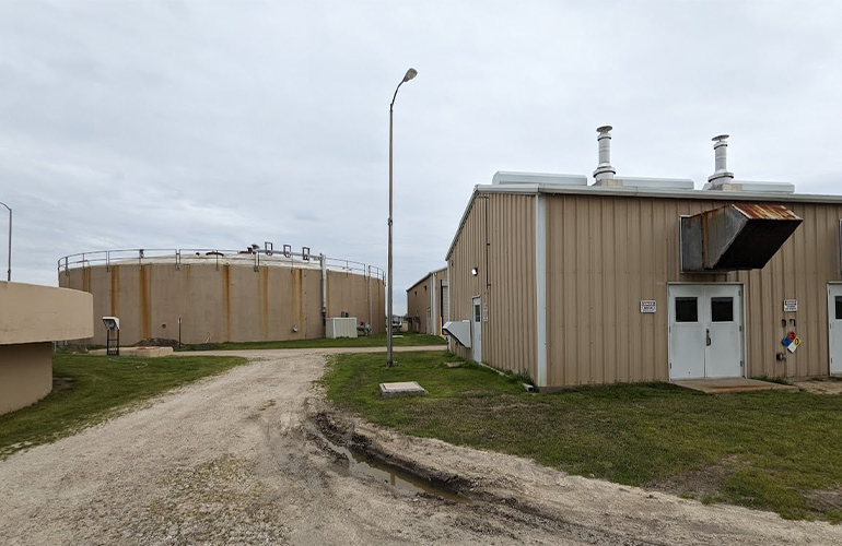 Biogas Development selects SYSADVANCE North America biogas upgrading solution