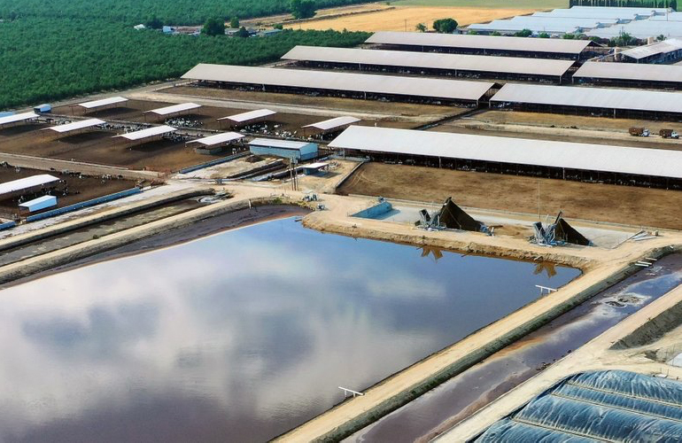 Aemetis Biogas completes first sale of Low Carbon Fuel Standard Credits