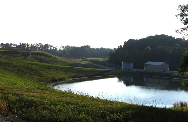 Waga Energy and Decatur Hills Landfill to produce RNG