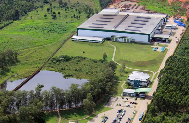 Valmet to acquire Demuth