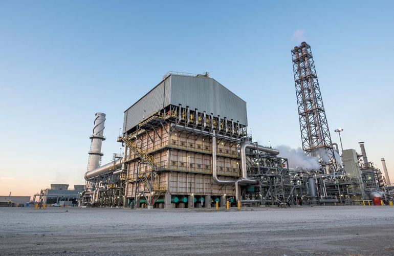 CF Industries completes Waggaman ammonia plant acquisition