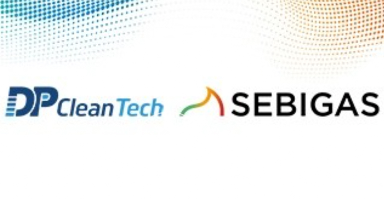 DP CleanTech and Sebigas enter partnership