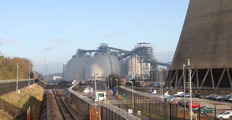 C-Zero Markets secures carbon credits from Drax
