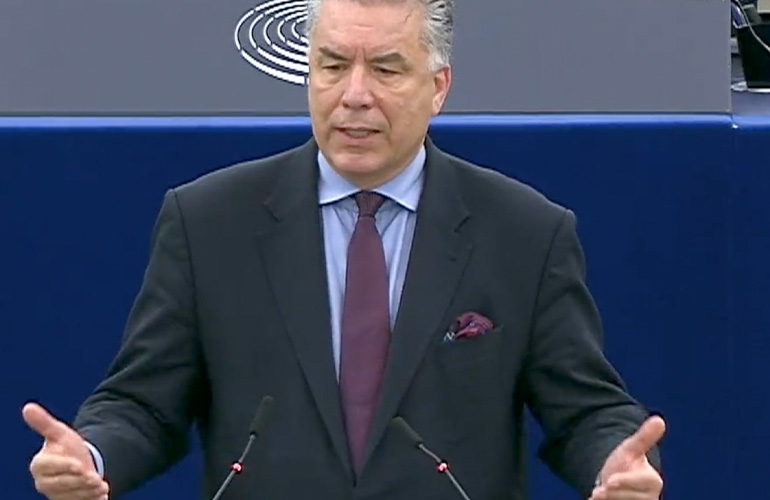 MEPs back plans to boost Europe’s Net-Zero tech