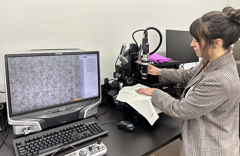 The North Face taps the BOTTLE consortium to scale biodegradable polyester