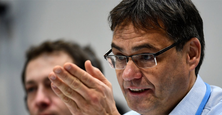 ENVI pushes for ETS reform