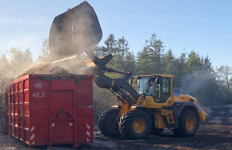 DSHwood first to gain SBP Standards (v2.0) certification