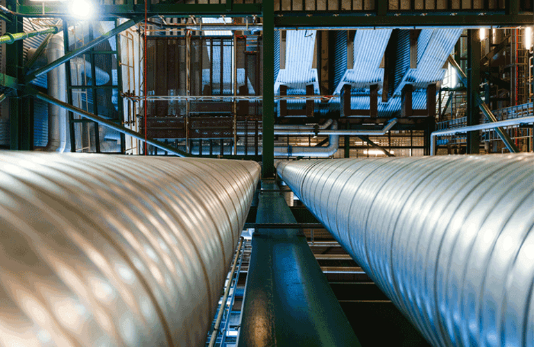 Öresundskraft seeks to contract CO2 storage operator