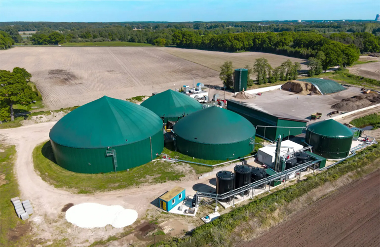 TotalEnergies acquires a stake in Ductor