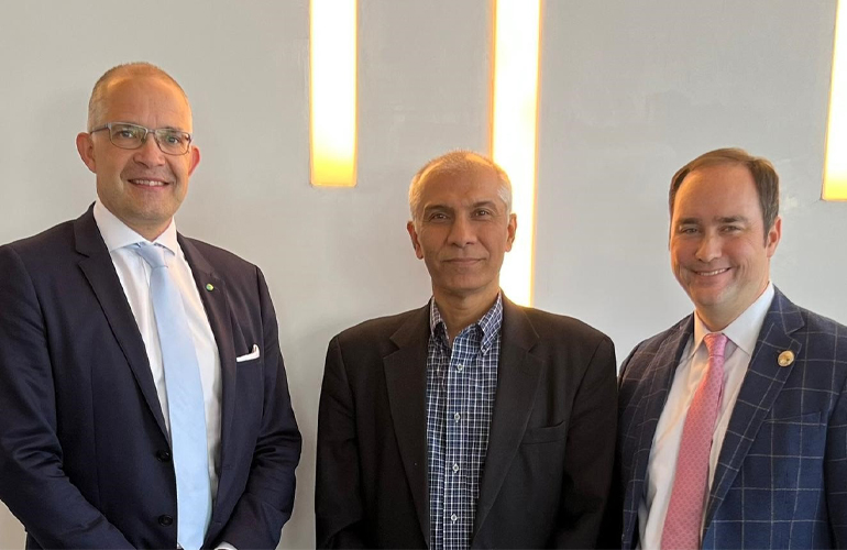 EBA, RNG Coalition, and GHG Protocol to explore RNG reporting rules