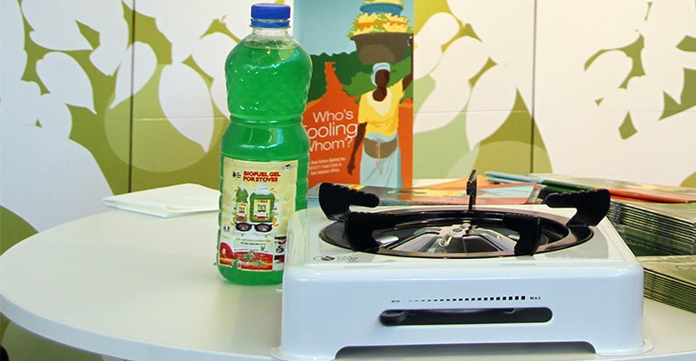 Time to grasp the gender equality dividend